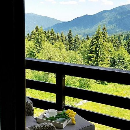 Vanilla Residence Predeal Zewnętrze zdjęcie