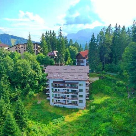 Vanilla Residence Predeal Zewnętrze zdjęcie