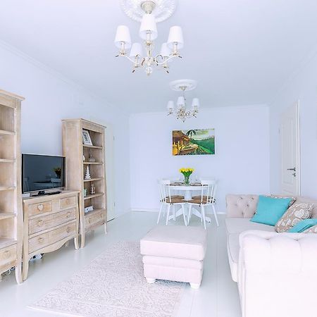 Vanilla Residence Predeal Zewnętrze zdjęcie