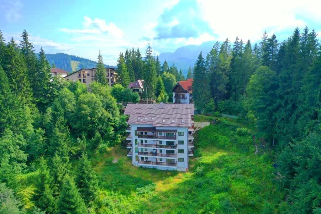 Vanilla Residence Predeal Zewnętrze zdjęcie