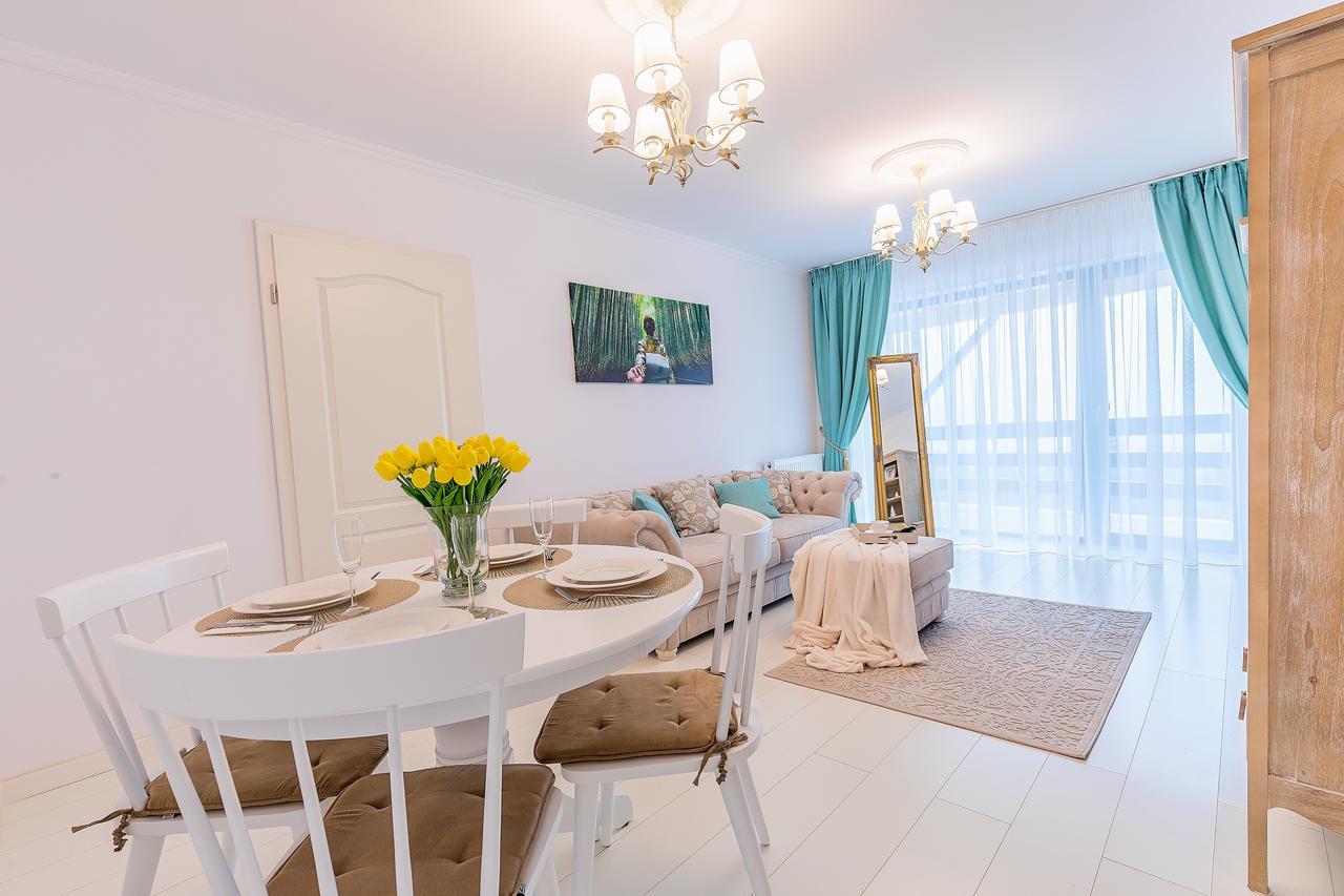 Vanilla Residence Predeal Zewnętrze zdjęcie