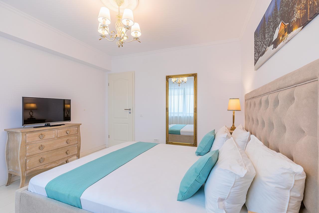 Vanilla Residence Predeal Zewnętrze zdjęcie