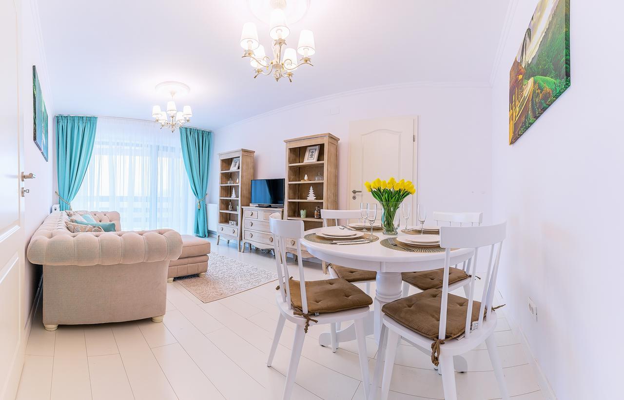 Vanilla Residence Predeal Zewnętrze zdjęcie