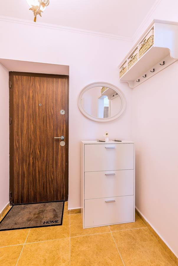 Vanilla Residence Predeal Zewnętrze zdjęcie