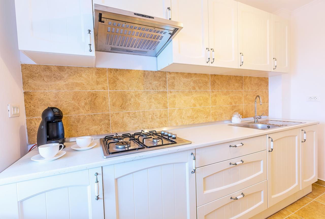 Vanilla Residence Predeal Zewnętrze zdjęcie